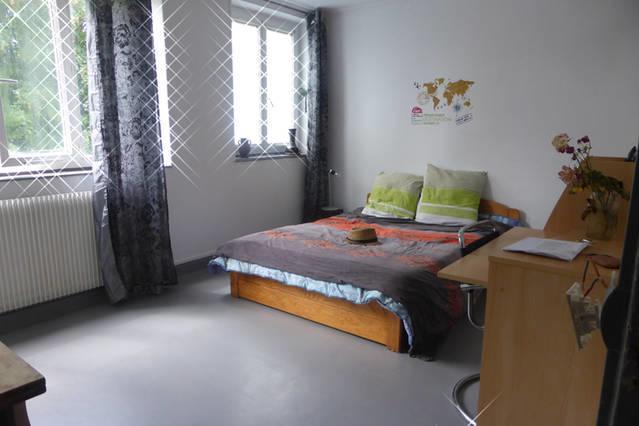 Residence V-Hugo Montfermeil Buitenkant foto