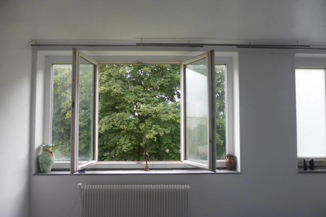 Residence V-Hugo Montfermeil Buitenkant foto